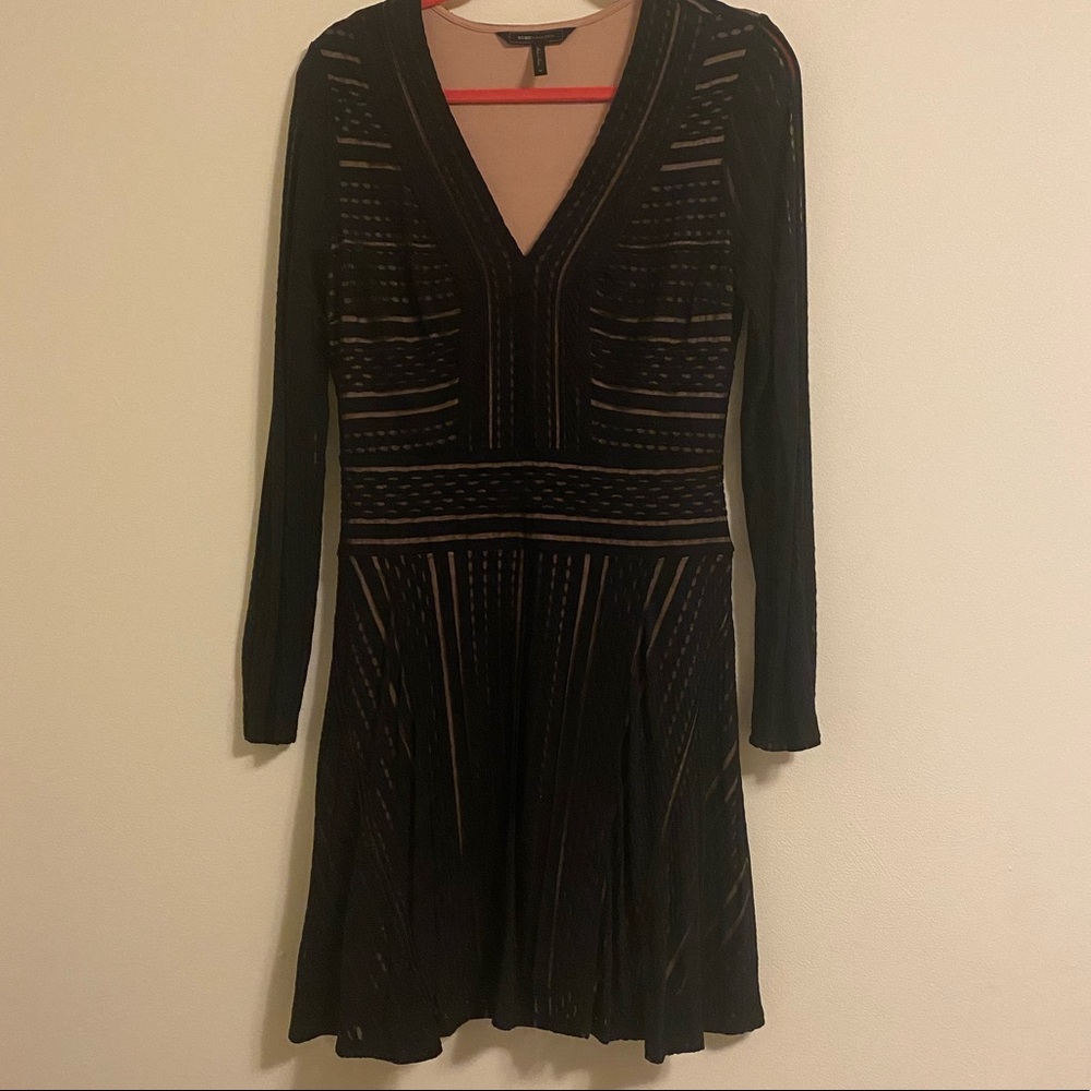 BCBG Maxazria Dress